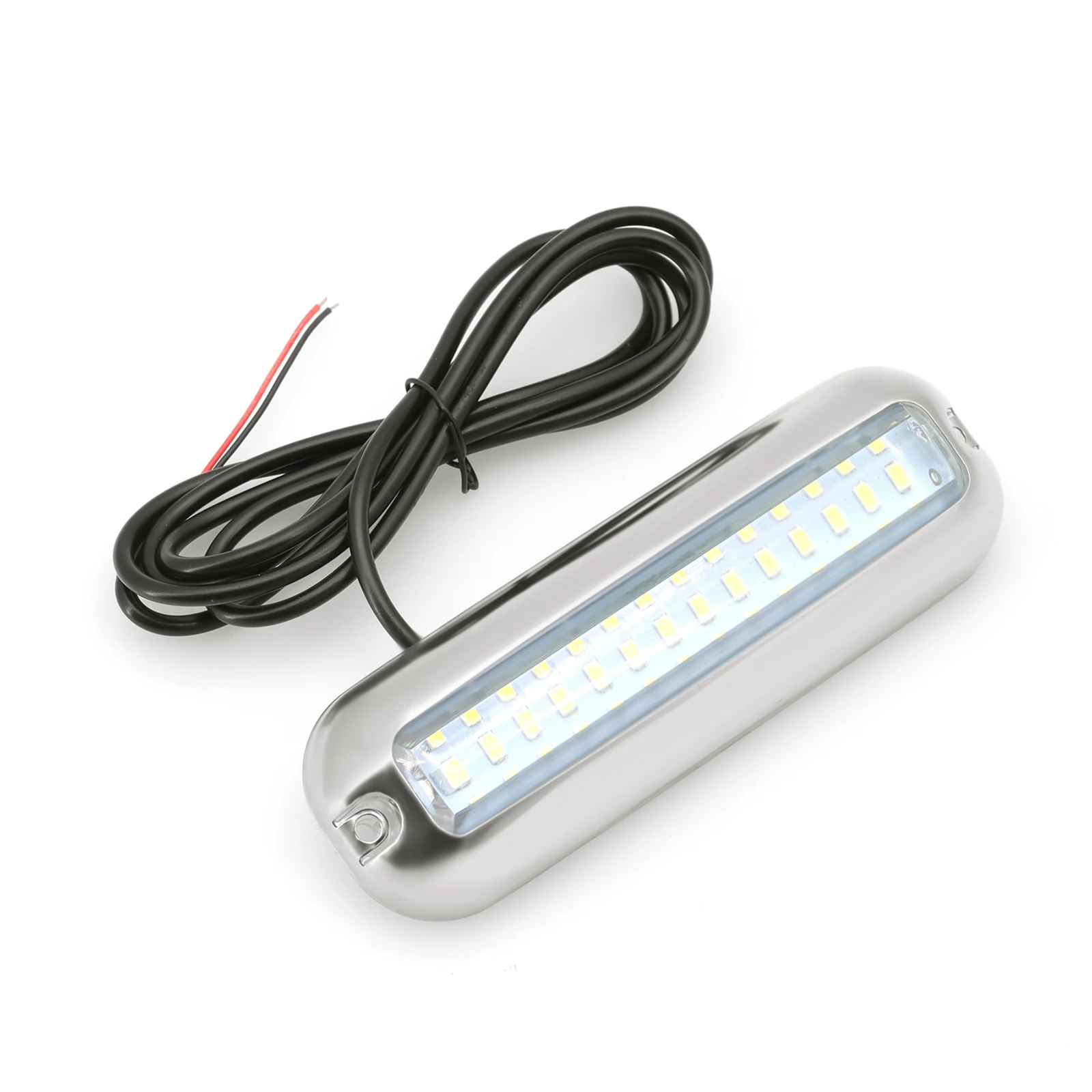 Luz LED náutica impermeable para popa de pontón y yate - imagen 4