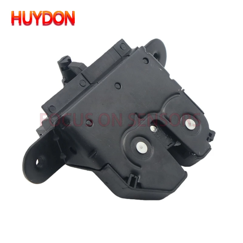 51873093 Actuador de cerradura del portón trasero Opel Astra, Corsa y Meriva - imagen 3