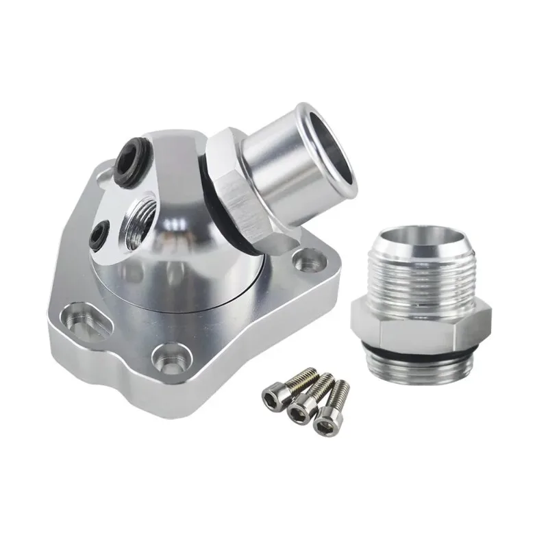 Carcasa termostato Honda K20 K24 K-Swap RSX TSX SNTH-01