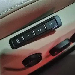Interruptor memoria asiento 1Z0959769A – VW Passat B7 Tiguan Skoda Octavia