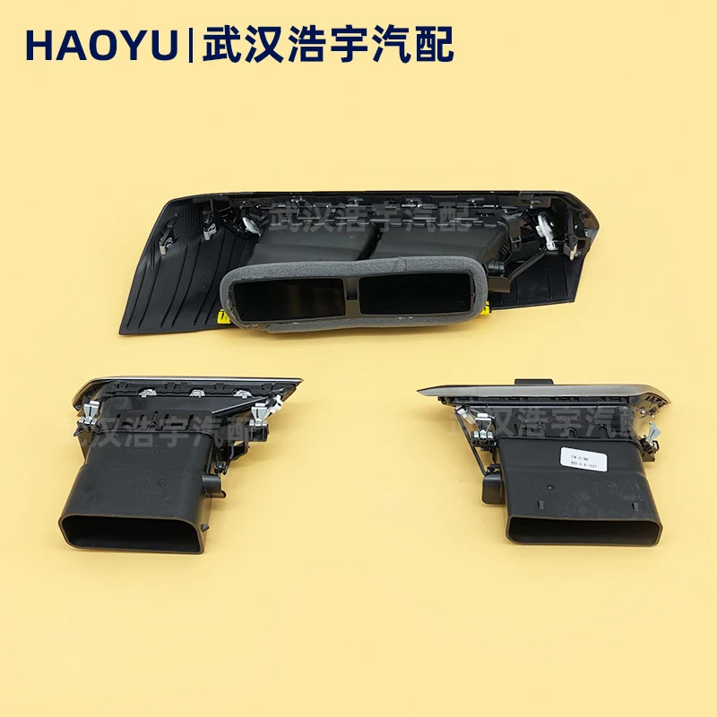 Salida de aire YL 004361 ZD para Peugeot 5008