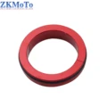 46mm Red