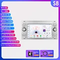 S8 (8GB 128GB)-Silver