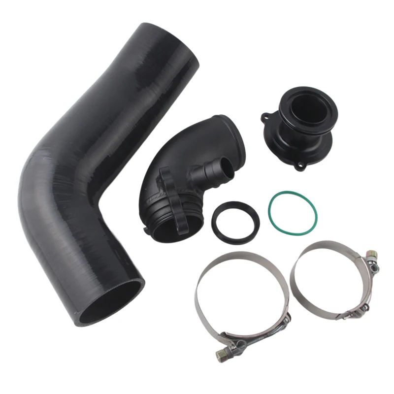 Kit turbo GT15 para VW Golf 7 y Audi A3 EA888 Gen3 - imagen 5