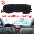 Left Hand Red
