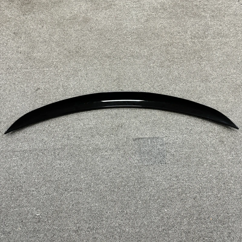 Alérón fibra de carbono estilo MP para BMW Serie 3 E90 2005-2011 - imagen 3