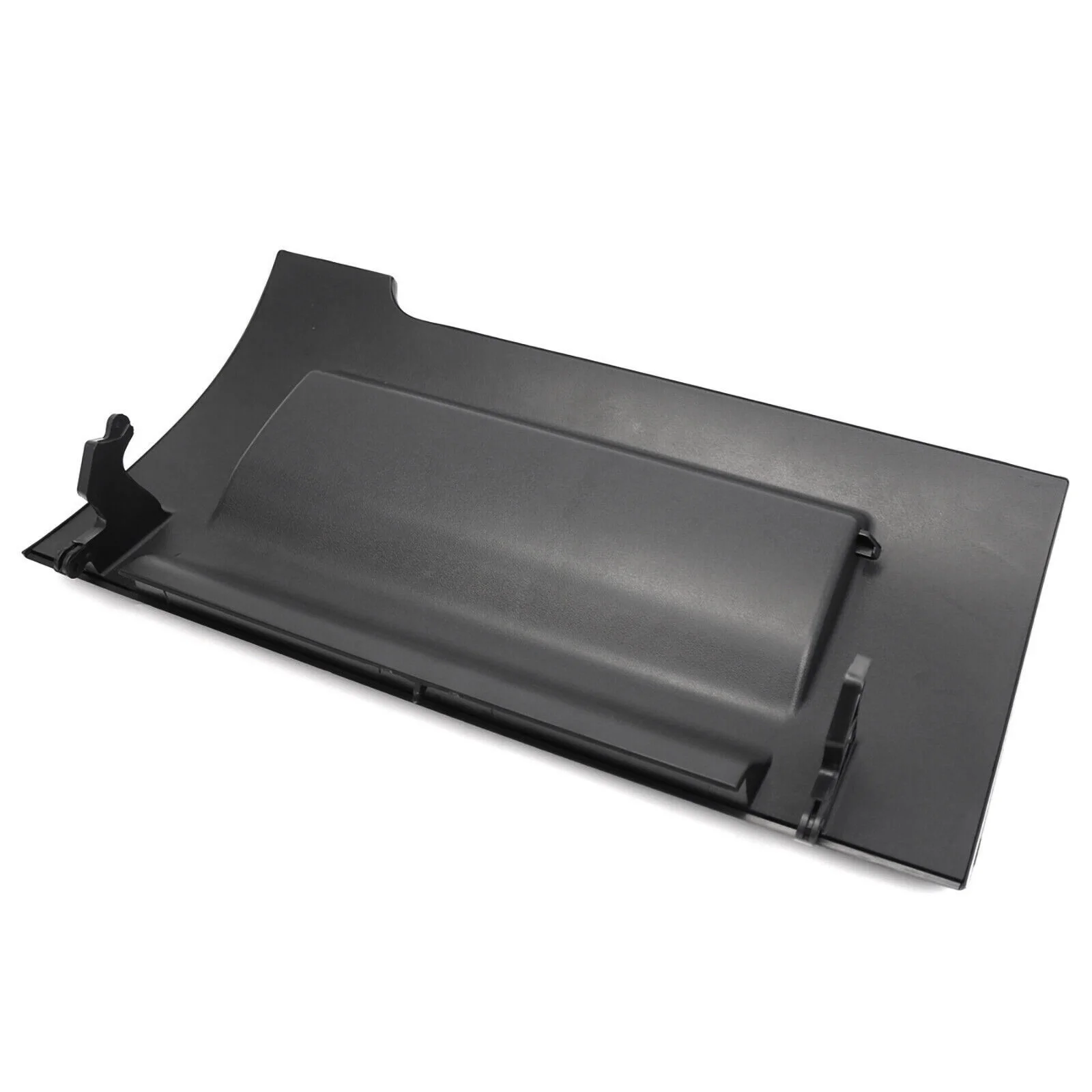 Guantera negra 1C1880247R con tapa – Volkswagen Beetle 2003-2010 - imagen 5