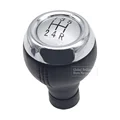 Silver 5 Speed