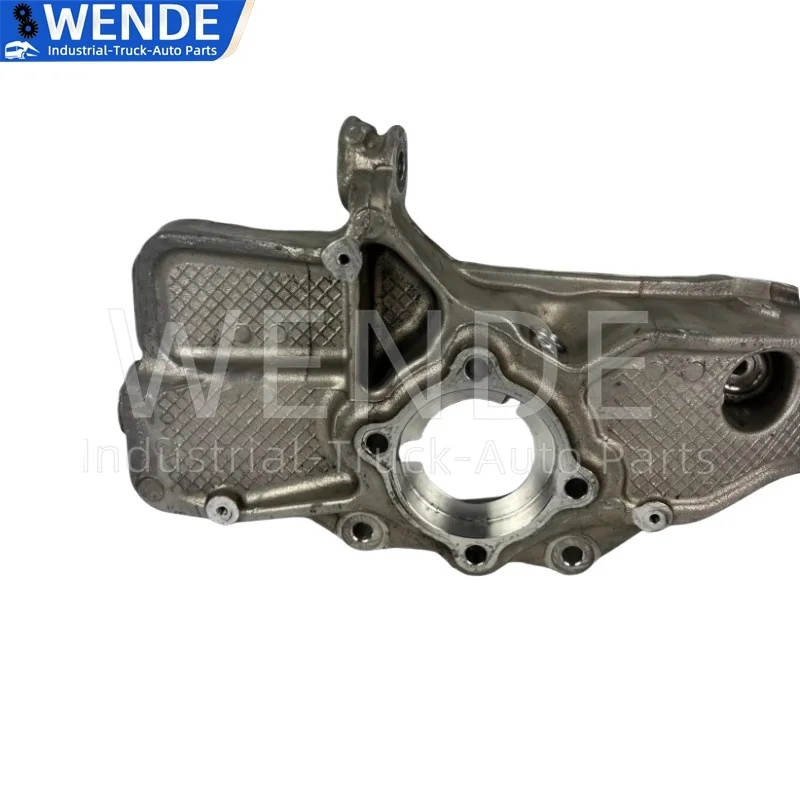 Nudillo de suspensión y husillo para Tesla Model S - imagen 4