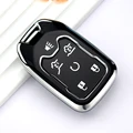 6button black cover