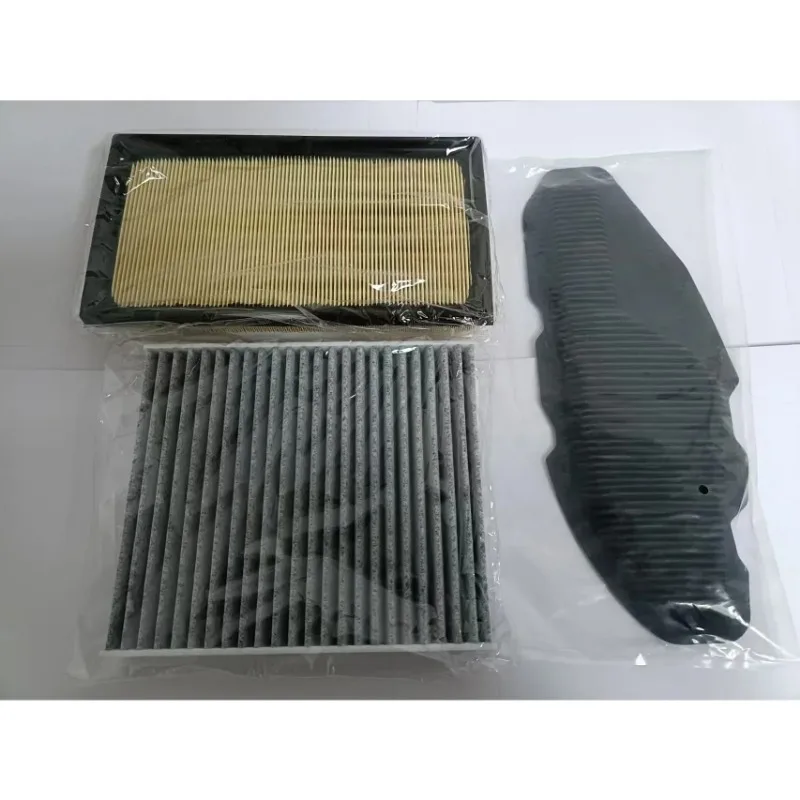 Filtro de batería Toyota RAV4 2.5 Híbrido