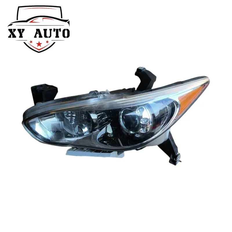 Faros de xenón para Infiniti QX60 JX35 QX56 2013-2015 - imagen 4