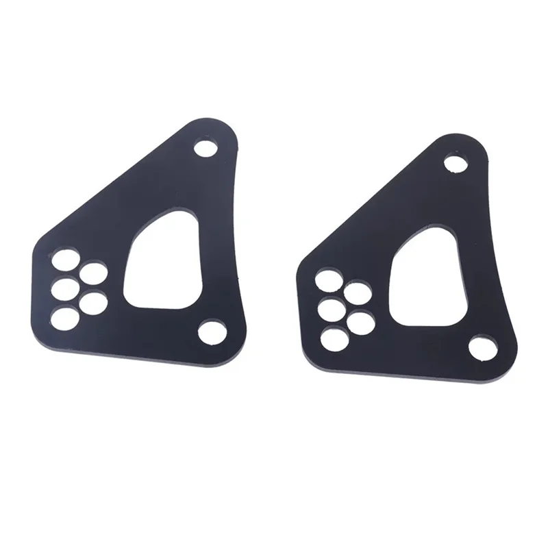 Enlaces de bajada suspensión trasera Suzuki GSX-R 600 750 1000 - imagen 3