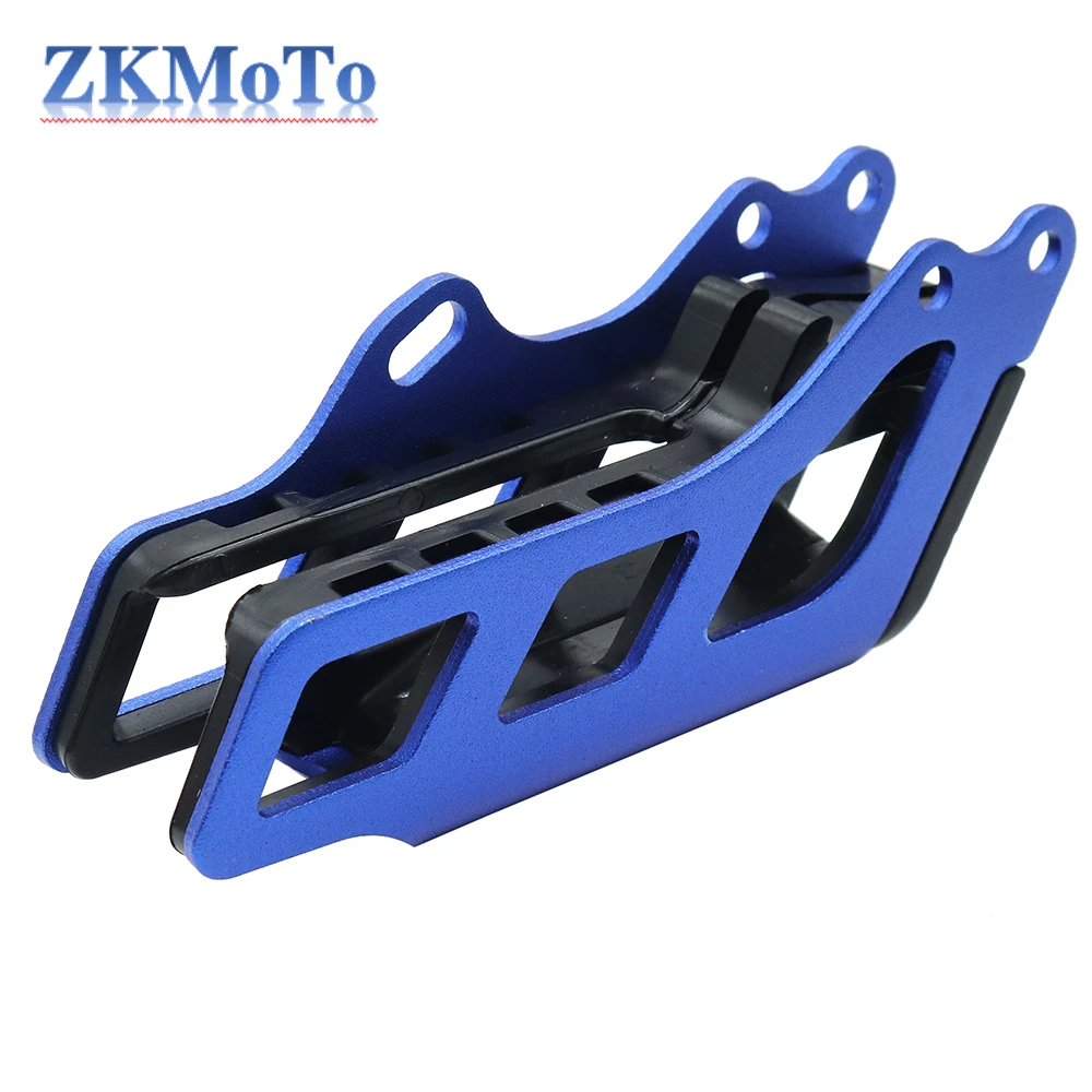 Protector de guía de cadena para Honda CRF 250/450, dirt bike y motocross 2005-2021 - imagen 3