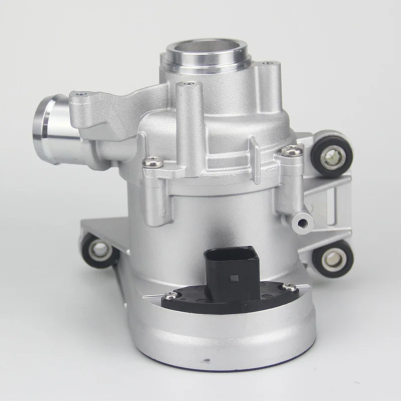 Bomba de agua auxiliar electrónica Mercedes-Benz 2642000301 - imagen 2