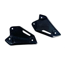 Protectores de reposapiés para Kawasaki Z900 SE – Placas de talón moto