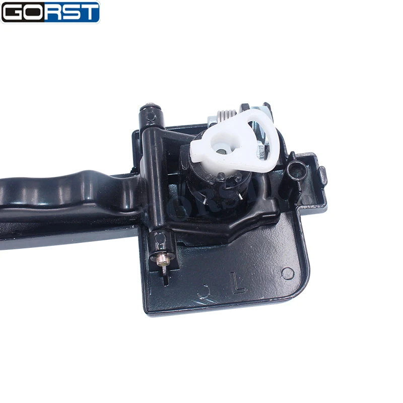 Maneta exterior de puerta DAF 95 XF/105 1305481L/1305482R - imagen 3