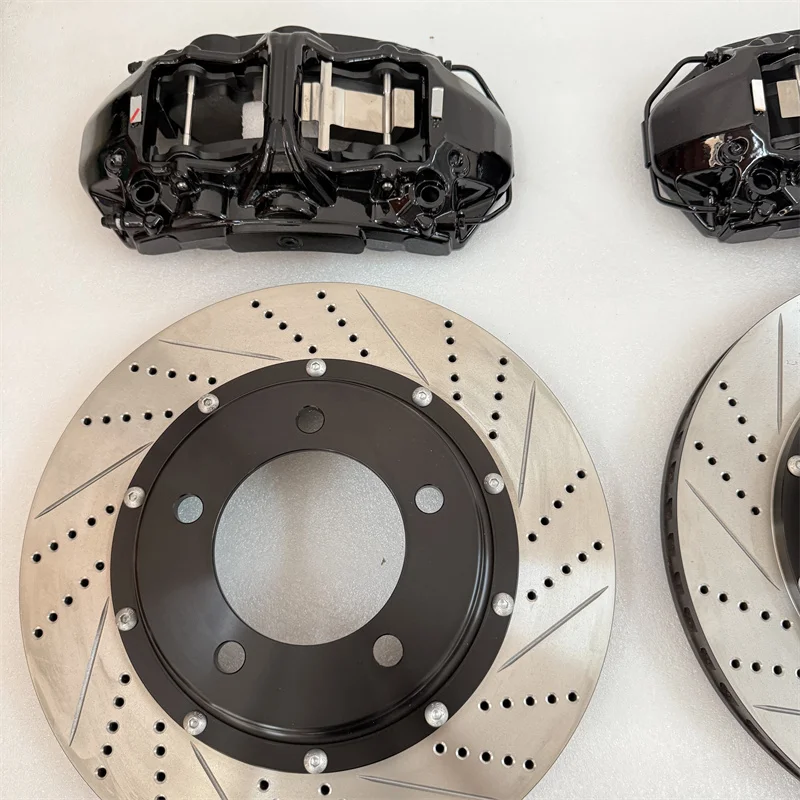 Kit frenado racing Rotor – Toyota Corolla SE 2020 - imagen 4