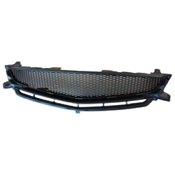 Rejilla inferior radiador negra mate para Geely COOLRAY