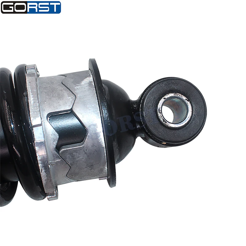 Amortiguador suspensión cabina DAF 95 XF 105 - 1817663 - imagen 5