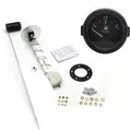 Gauge With Float
