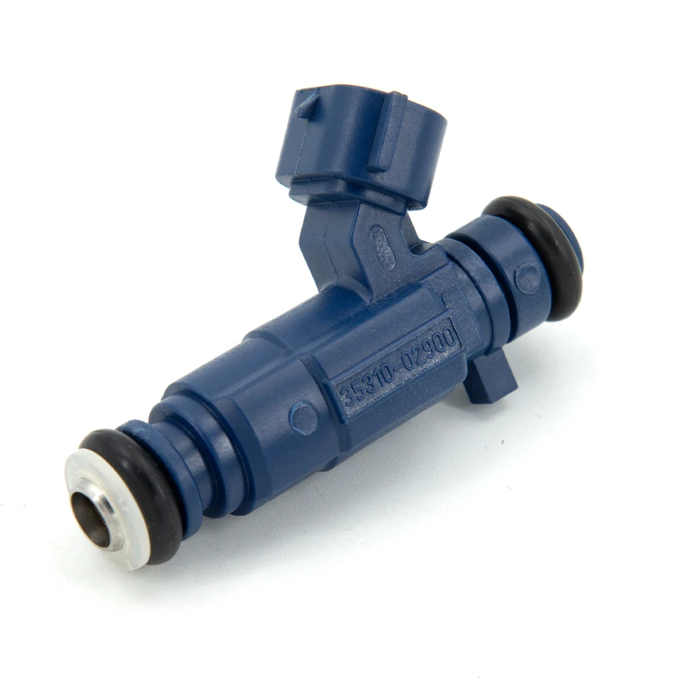 Inyectores combustible 35310-02900 para Hyundai Kia - imagen 3