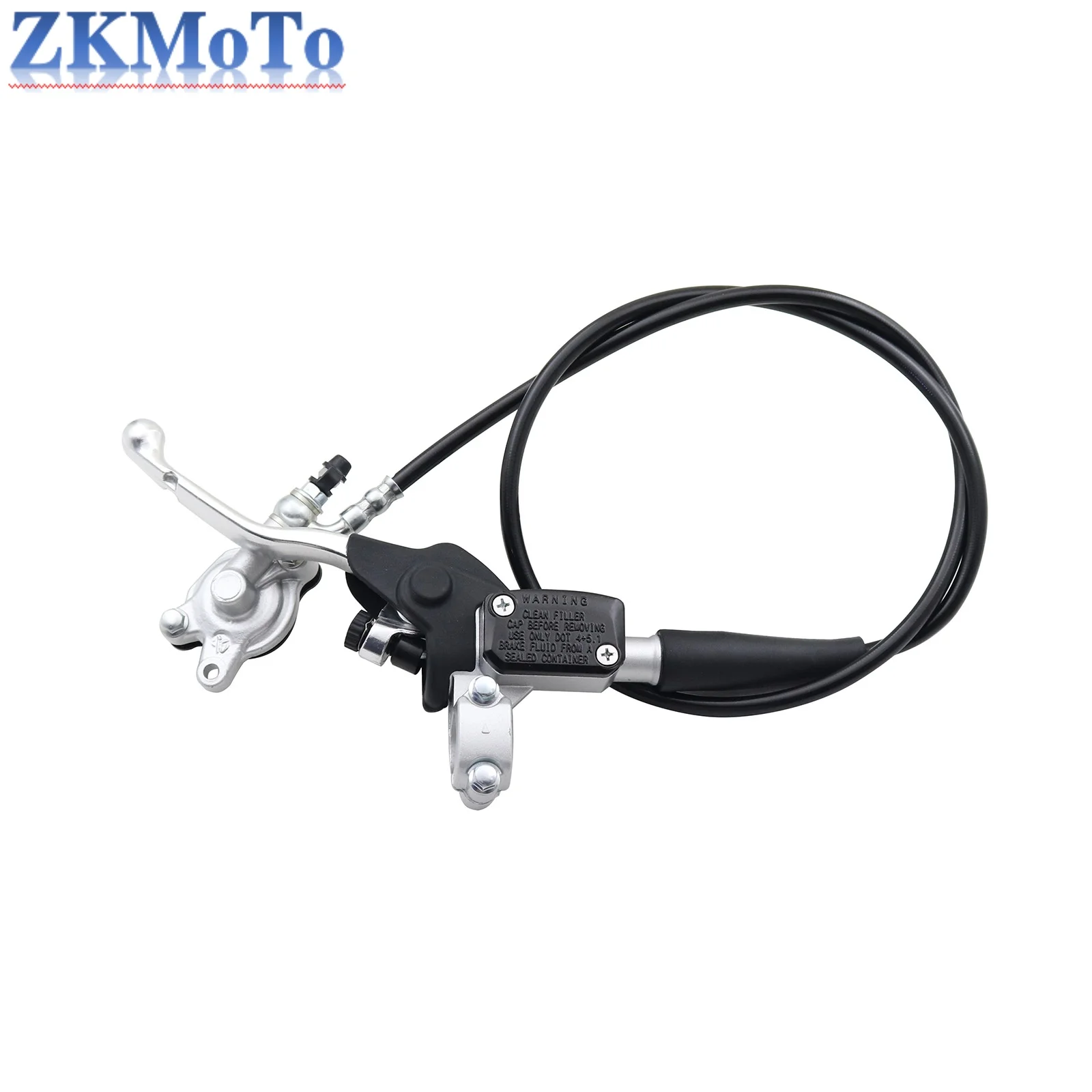 Cilindro maestro embrague hidráulico KTM/Husqvarna EXC SX - imagen 4
