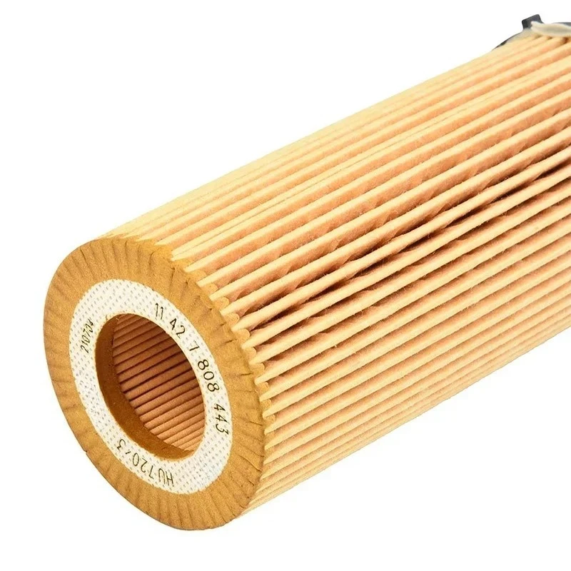 Filtro de aceite BMW 11427808443 – compatible 325d 330d 530d X5 X6 - imagen 5