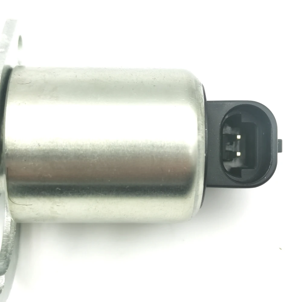 ATO OE 0501321425 válvula solenoide hidráulica John Deere 325K 410K - imagen 3