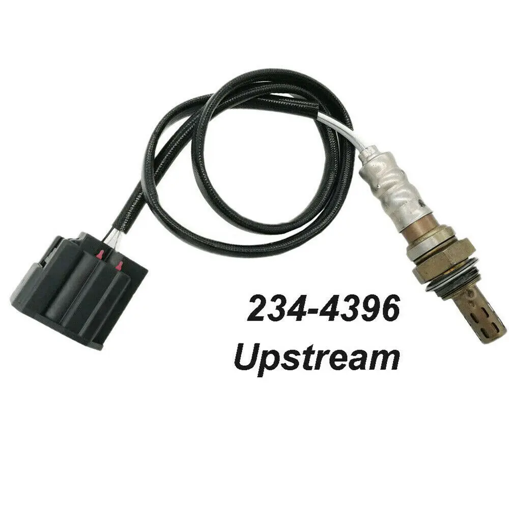Sonda lambda de 4 cables para Mazda 3 2.0/2.3 y Mazda 5 2.3 - imagen 4