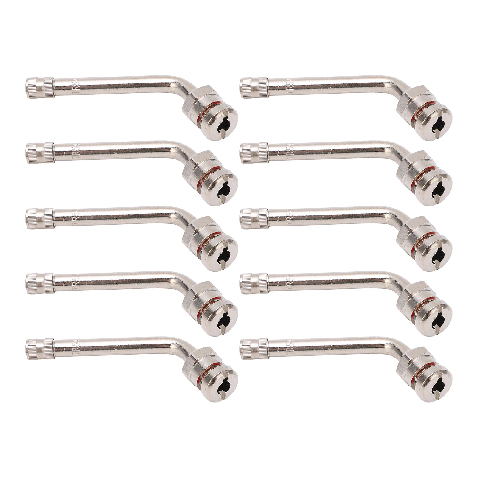 Válvula TR545D 60° camión – Ruedas Alcoa aluminio 22,5-24,5" - imagen 2