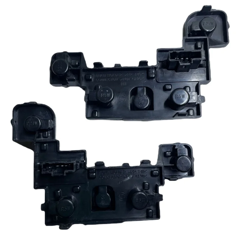 Placa de circuito luz trasera Peugeot 307 Sedan 2006-2013 - imagen 2