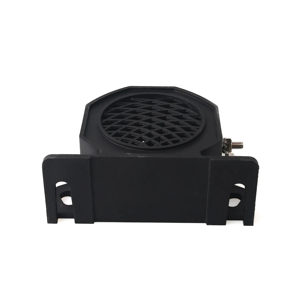 Alarma de marcha atrás 107 dB, 12-48 V para camión y carretilla - imagen 4