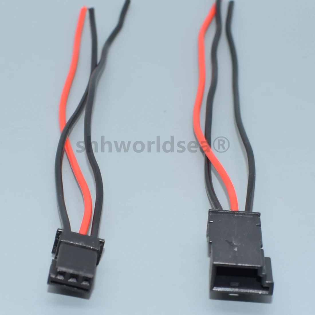 Conector аудио 0,6mm 3 pines macho-hembra BMW para altavoz - imagen 4