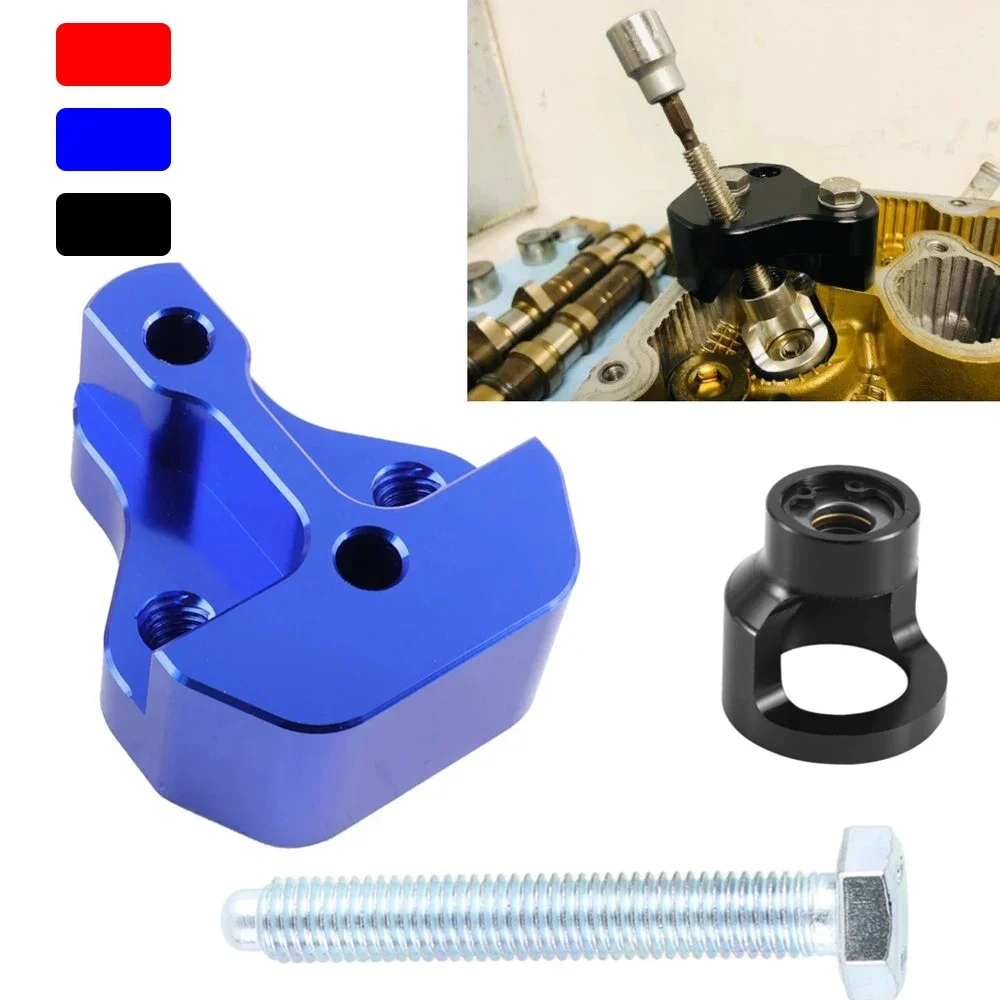 Compresor muelles de válvulas aluminio Subaru WRX STi Legacy Forester