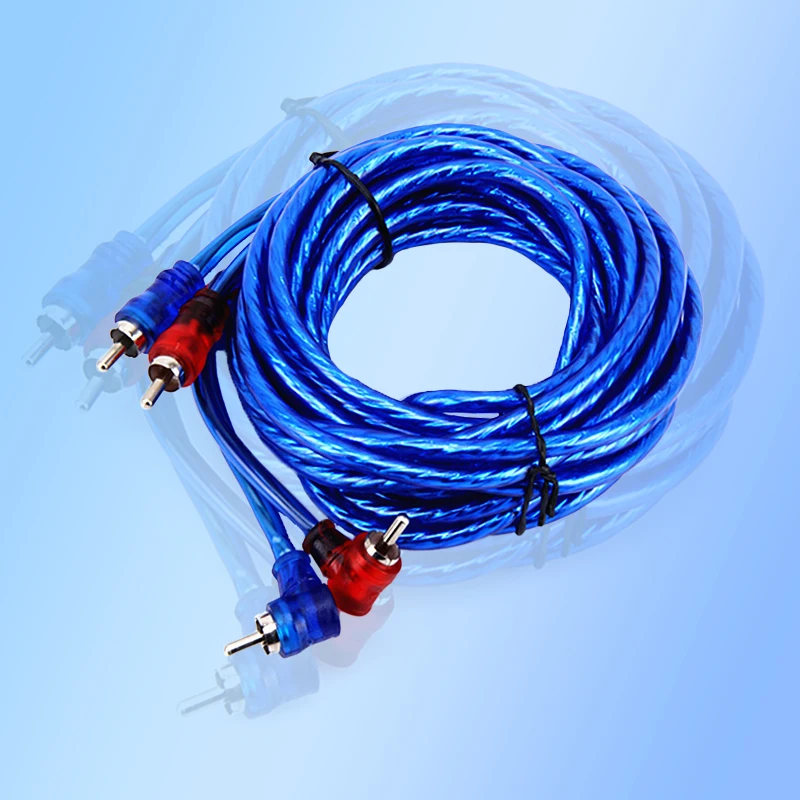 Cable de audio para conectar dispositivos compatibles