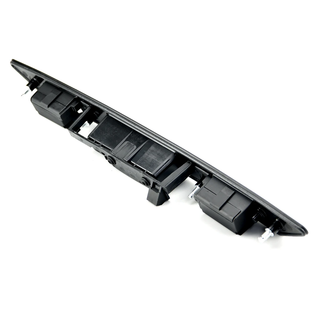 Maneta portón trasero con luz de matrícula Audi A3 A4 A6 Q7 RS3 S4