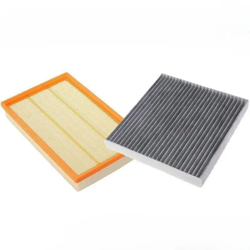 OEM 1016002627/1017028953 Kit filtro aire y cabina – Geely Emgrand EC8