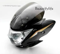 Conjunto de faros delanteros GT125 para capó delantero