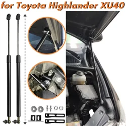 Amortiguadores de gas capó delantero Toyota Highlander 2007-2013