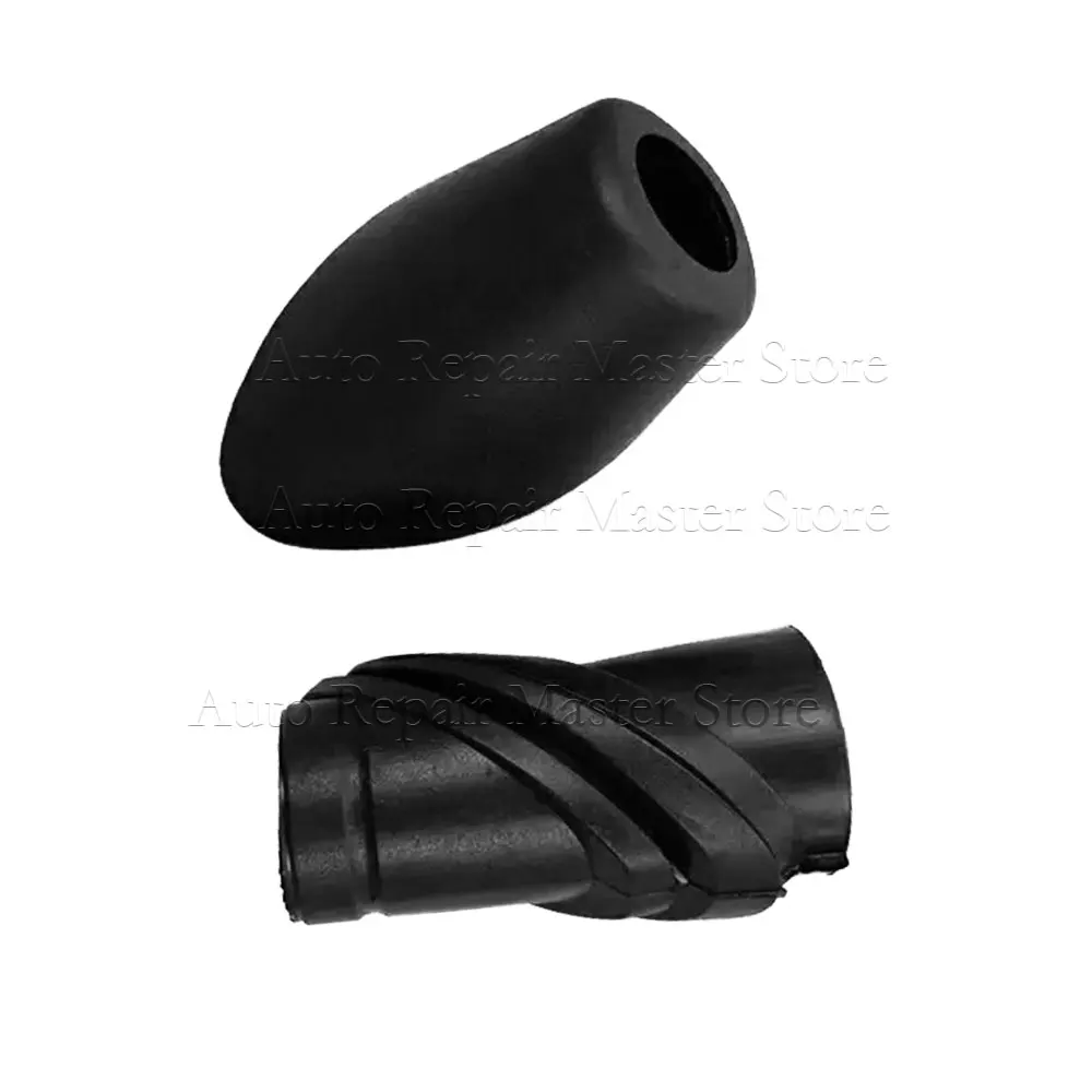 Junta de goma para base de antena Mercedes SL R129 - imagen 4