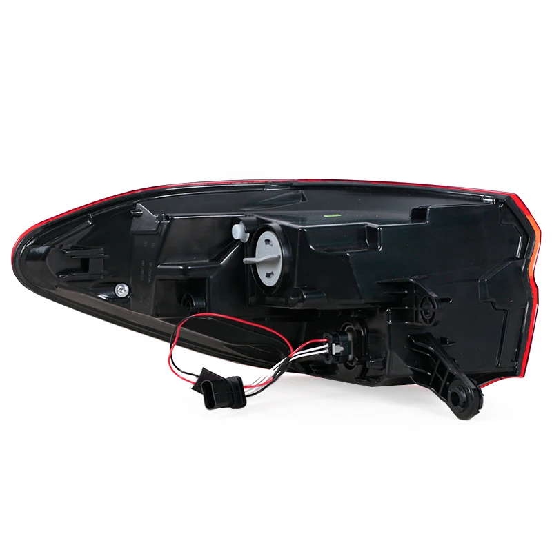 63217420738   Para BMW X2 F39 2020 2021 2022 2023 luz trasera de coche señal de giro luz intermitente - imagen 5