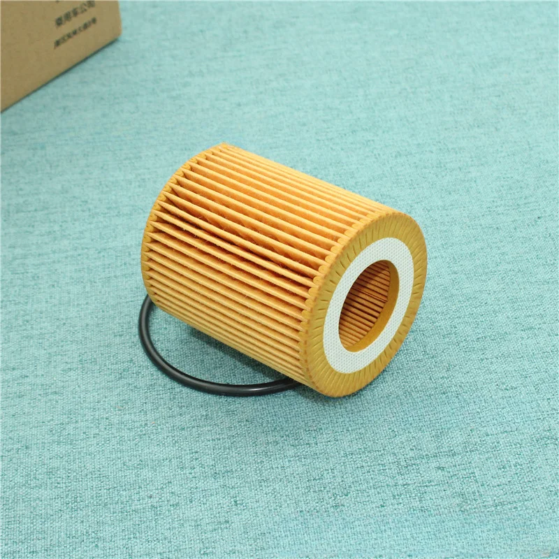 1624797780 Filtro de aceite original Vauxhall Combo/Crossland 2018 - imagen 2