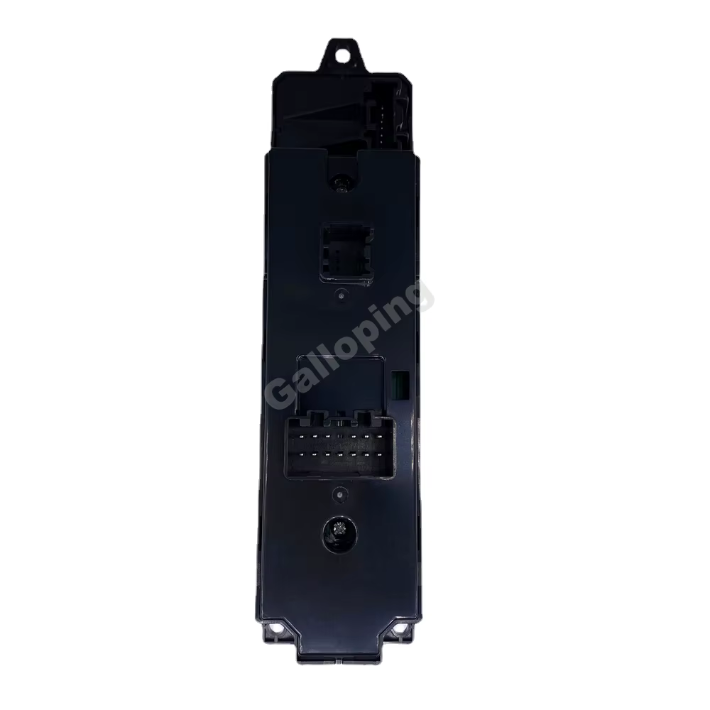 Interruptor principal elevalunas Mazda 6 izquierdo GV2S-66-350 - imagen 5