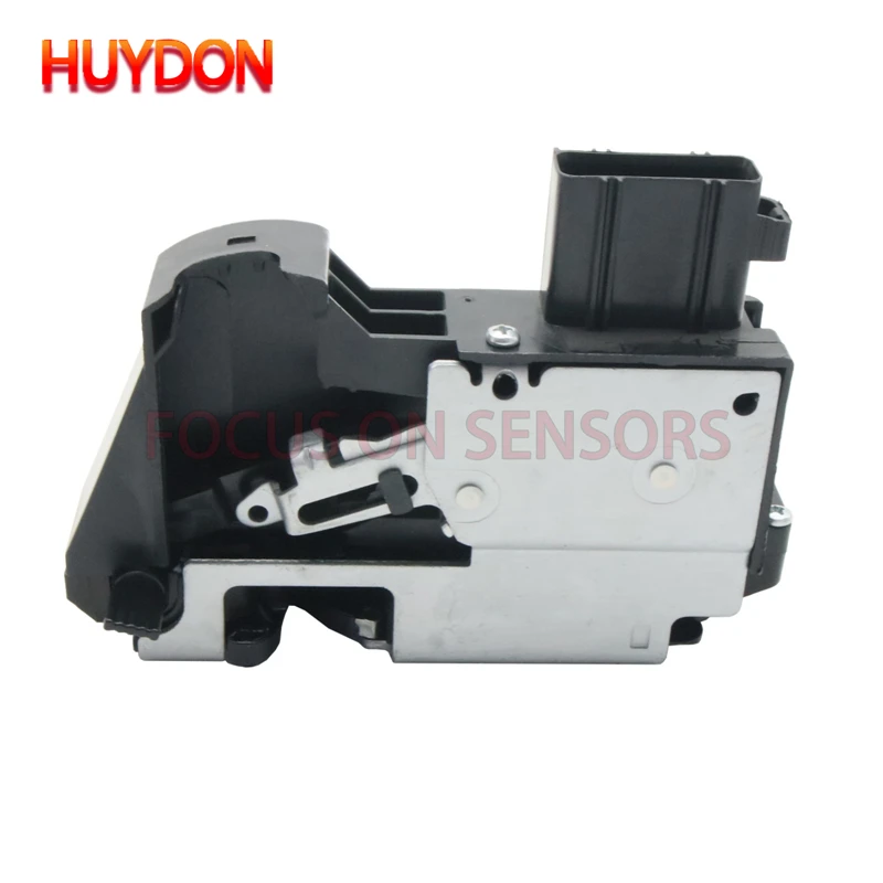 6L8Z7826413A Actuador de cerradura puerta trasera Ford Escape 2005-2007 - imagen 5