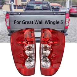 4133300-P00 Luz trasera con intermitentes y freno – Great Wall Wingle 5