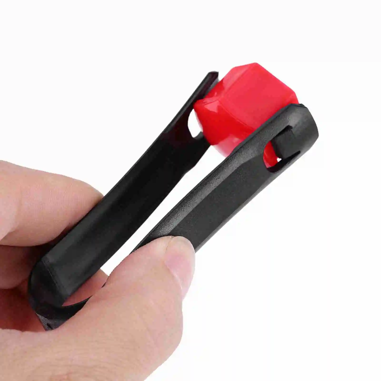 20 piezas cubiertas de cubo de rueda tuerca de terminal cubierta de tornillo tapa de protección de neumático cubierta de tuerca de cubo Universal cubierta de tuerca de rueda tuerca de terminal - imagen 4