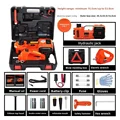 5t electric wrench