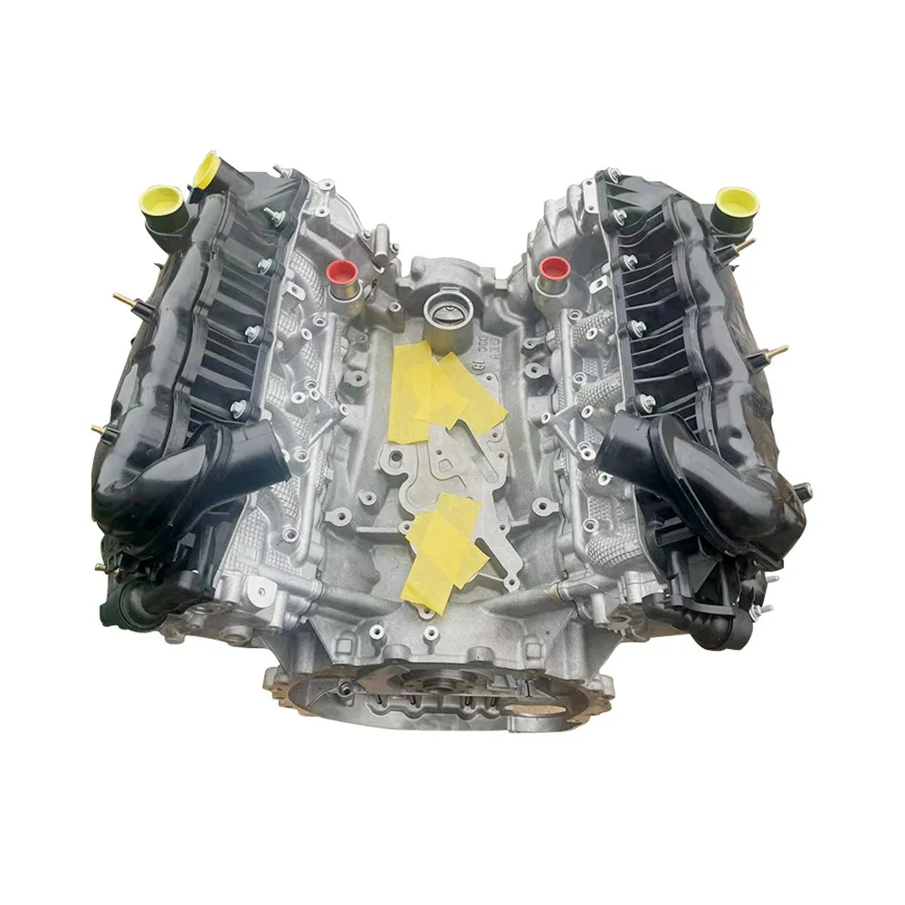 Soporte de motor diésel Land Rover Range Rover 3.6 TDV8 - imagen 2