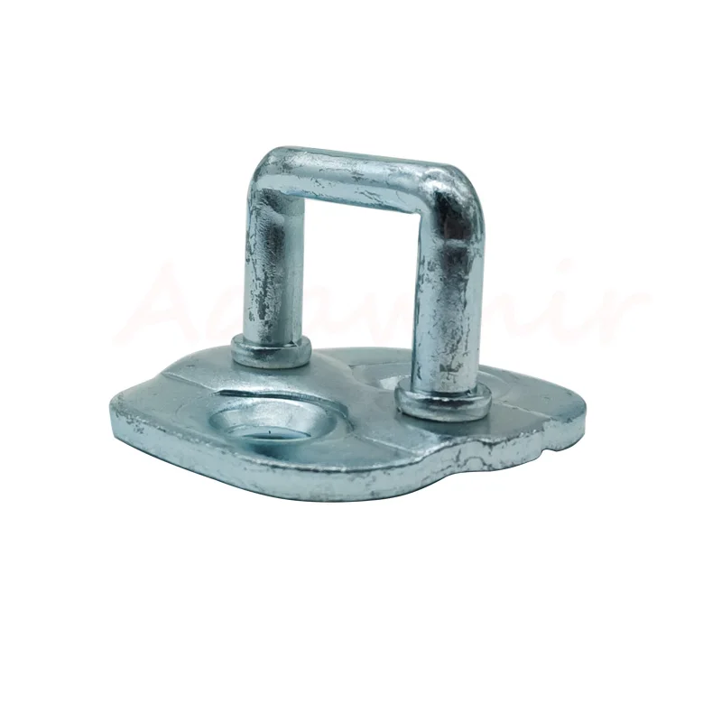 Para Renault MASTER III Opel MOVANO B Nissan NV400 8200778368 pestillo de puerta trasera - imagen 5